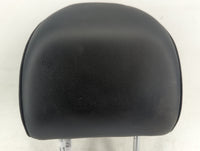 2015-2016 Ford Edge Headrest Head Rest Front Driver Passenger Seat Black - Oemusedautoparts1.com