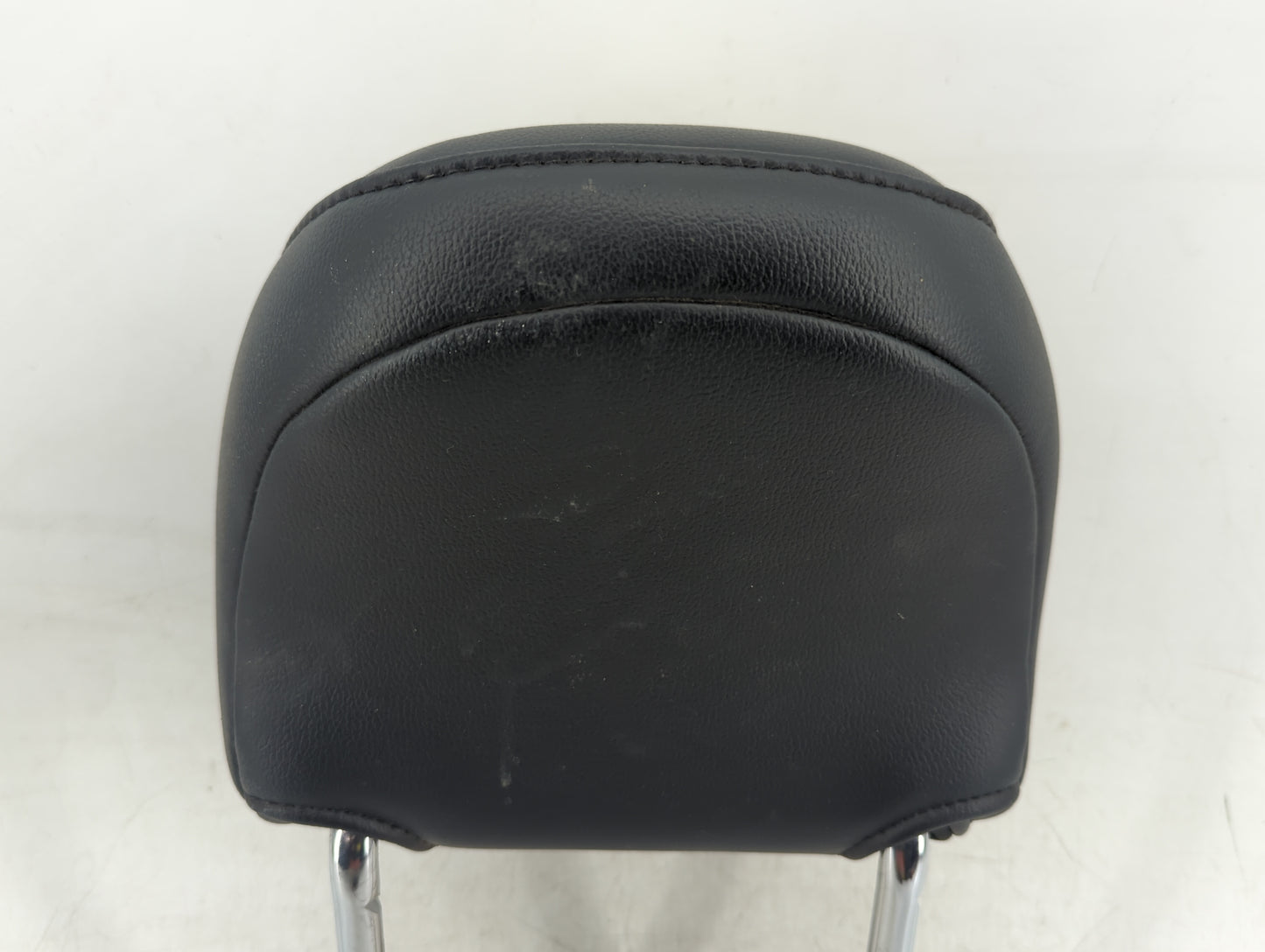 2015-2016 Ford Edge Headrest Head Rest Front Driver Passenger Seat Black - Oemusedautoparts1.com