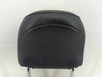 2015-2016 Ford Edge Headrest Head Rest Front Driver Passenger Seat Black - Oemusedautoparts1.com