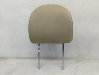 2015-2020 Ford Edge Headrest Head Rest Front Driver Passenger Seat Fits Fits 2015 2016 2017 2018 2019 2020 OEM Used Auto Par