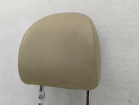 2016 Ford Edge Headrest Head Rest Front Driver Passenger Seat Fits OEM Used Auto Parts - Oemusedautoparts1.com