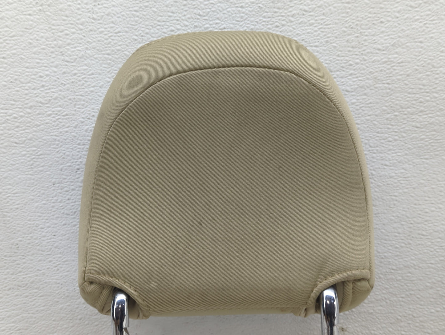 2016 Ford Edge Headrest Head Rest Front Driver Passenger Seat Fits OEM Used Auto Parts - Oemusedautoparts1.com