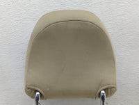 2016 Ford Edge Headrest Head Rest Front Driver Passenger Seat Fits OEM Used Auto Parts - Oemusedautoparts1.com