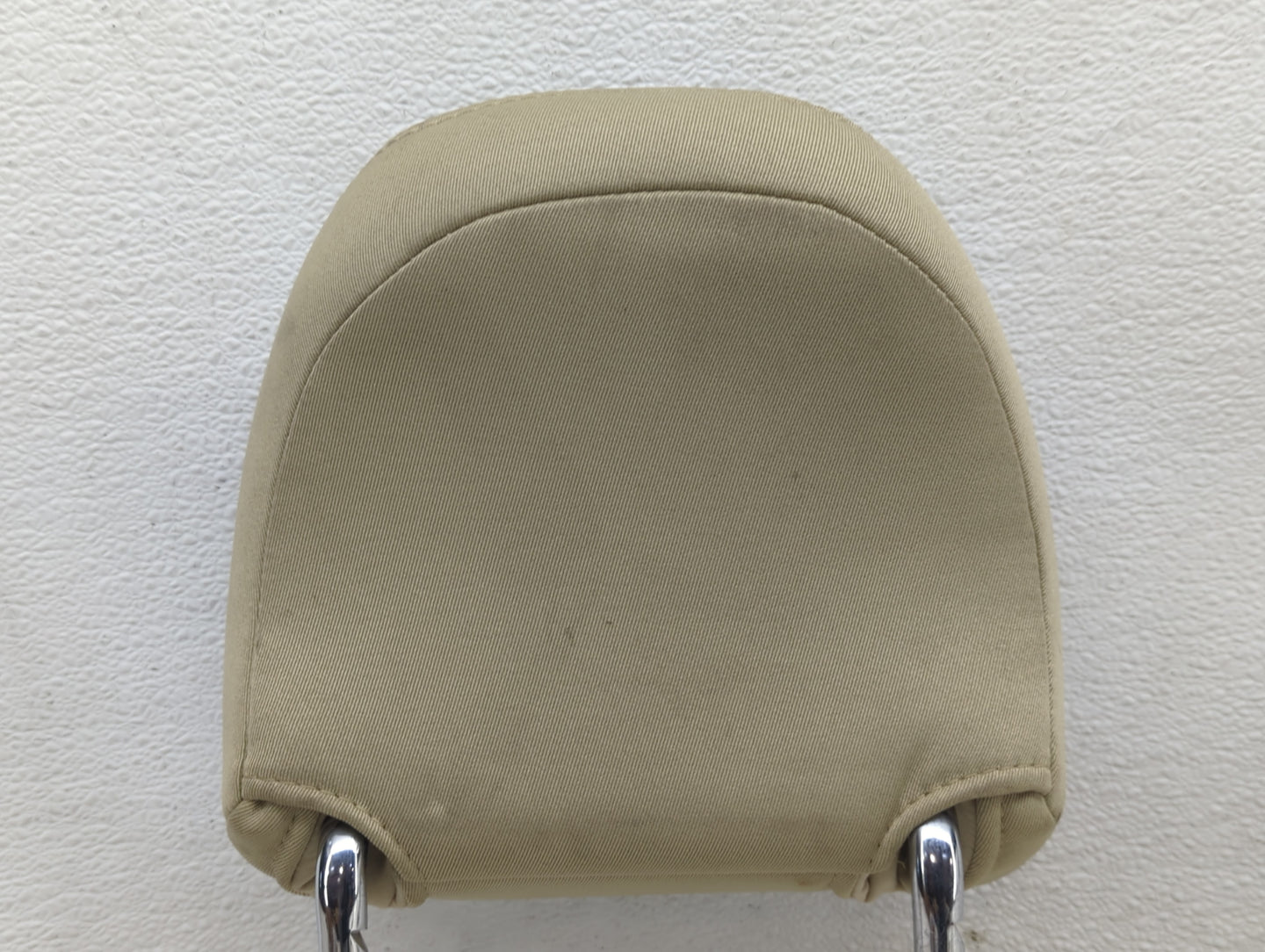 2015-2020 Ford Edge Headrest Head Rest Front Driver Passenger Seat Fits Fits 2015 2016 2017 2018 2019 2020 OEM Used Auto Par