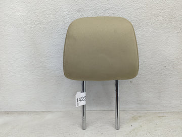 2016 Ford Edge Headrest Head Rest Rear Seat Fits OEM Used Auto Parts - Oemusedautoparts1.com