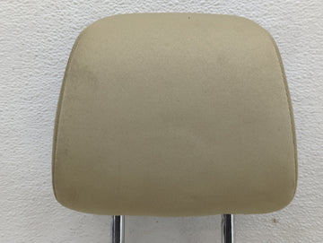 2016 Ford Edge Headrest Head Rest Rear Seat Fits OEM Used Auto Parts