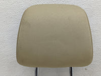 2015-2020 Ford Edge Headrest Head Rest Rear Seat Fits Fits 2015 2016 2017 2018 2019 2020 OEM Used Auto Parts - Oemusedautopa