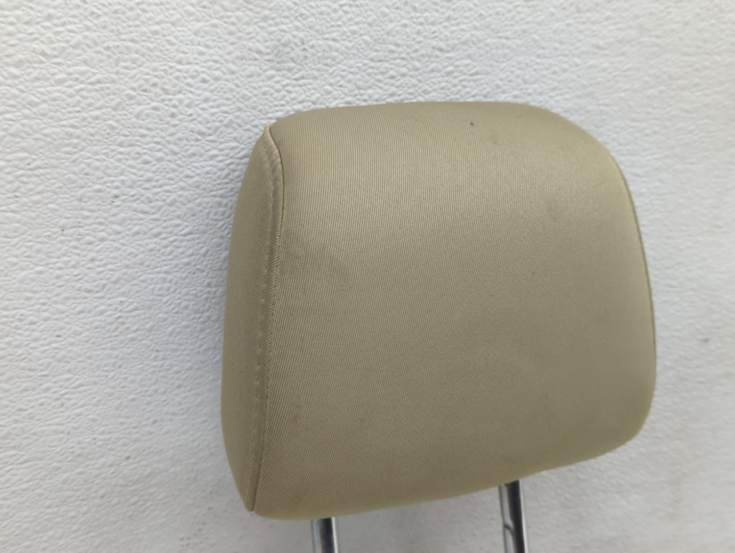 2015-2020 Ford Edge Headrest Head Rest Rear Seat Fits Fits 2015 2016 2017 2018 2019 2020 OEM Used Auto Parts - Oemusedautopa