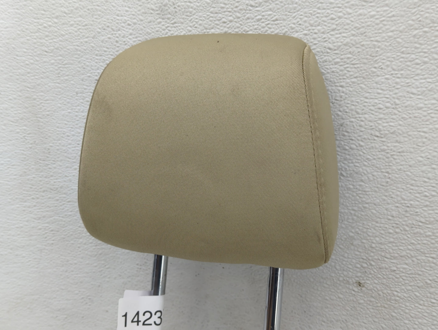 2015-2020 Ford Edge Headrest Head Rest Rear Seat Fits Fits 2015 2016 2017 2018 2019 2020 OEM Used Auto Parts - Oemusedautopa