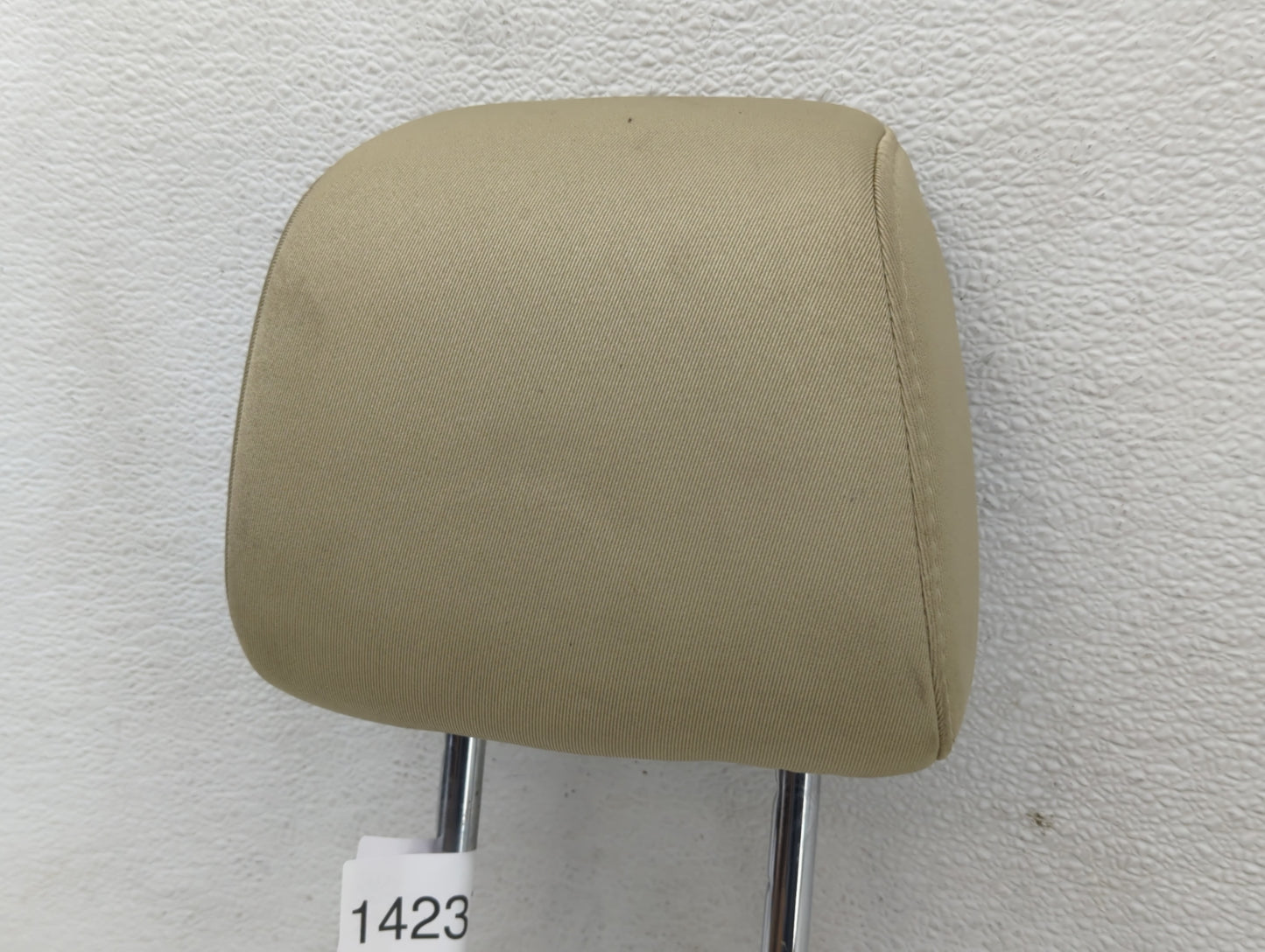 2015-2020 Ford Edge Headrest Head Rest Rear Seat Fits Fits 2015 2016 2017 2018 2019 2020 OEM Used Auto Parts - Oemusedautopa