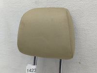 2015-2020 Ford Edge Headrest Head Rest Rear Seat Fits Fits 2015 2016 2017 2018 2019 2020 OEM Used Auto Parts - Oemusedautopa