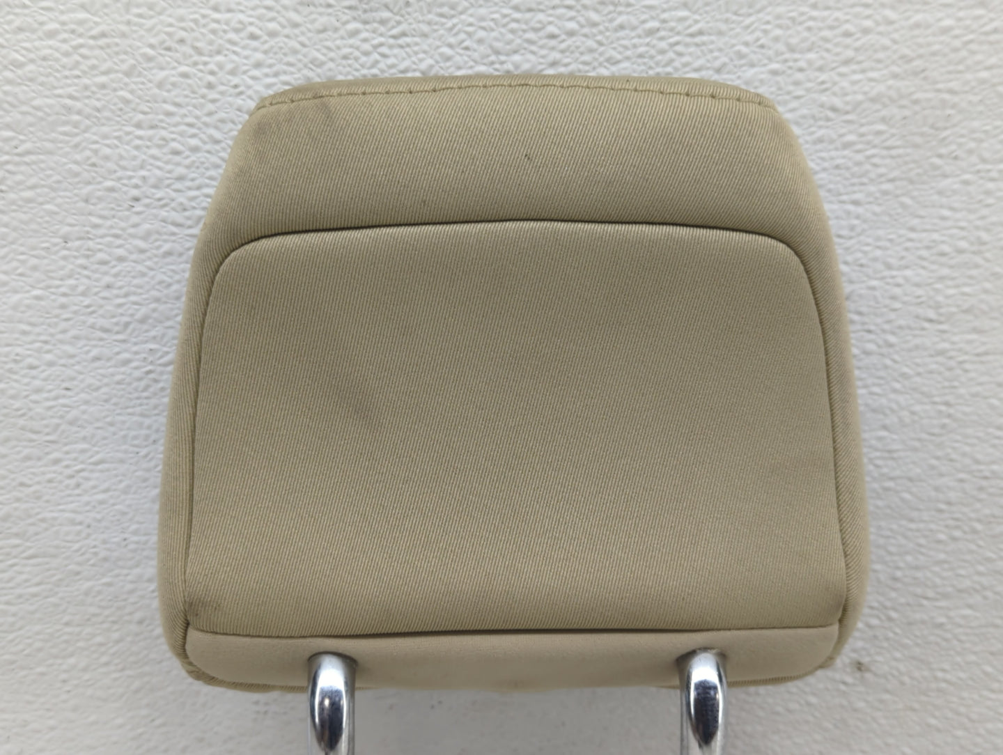 2015-2020 Ford Edge Headrest Head Rest Rear Seat Fits Fits 2015 2016 2017 2018 2019 2020 OEM Used Auto Parts - Oemusedautopa