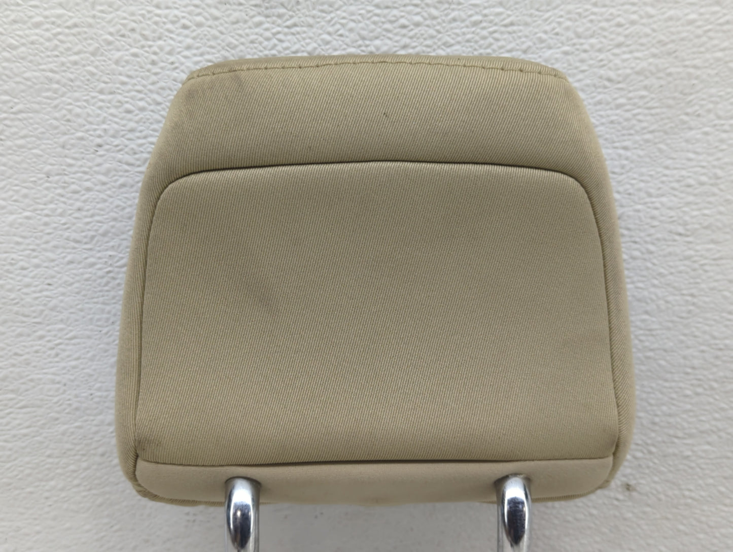 2015-2020 Ford Edge Headrest Head Rest Rear Seat Fits Fits 2015 2016 2017 2018 2019 2020 OEM Used Auto Parts - Oemusedautopa