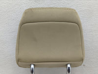 2015-2020 Ford Edge Headrest Head Rest Rear Seat Fits Fits 2015 2016 2017 2018 2019 2020 OEM Used Auto Parts - Oemusedautopa