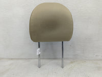 2016 Ford Edge Headrest Head Rest Front Driver Seat Light Beige - Oemusedautoparts1.com