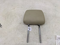 2015-2020 Ford Edge Headrest Head Rest Rear Seat Fits Fits 2015 2016 2017 2018 2019 2020 OEM Used Auto Parts - Oemusedautopa