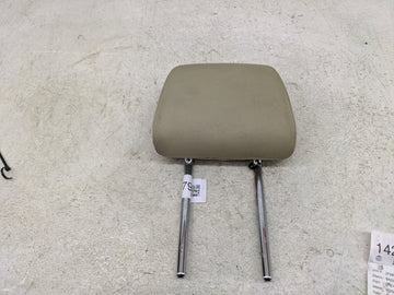 2015-2020 Ford Edge Headrest Head Rest Rear Seat Fits Fits 2015 2016 2017 2018 2019 2020 OEM Used Auto Parts - Oemusedautopa