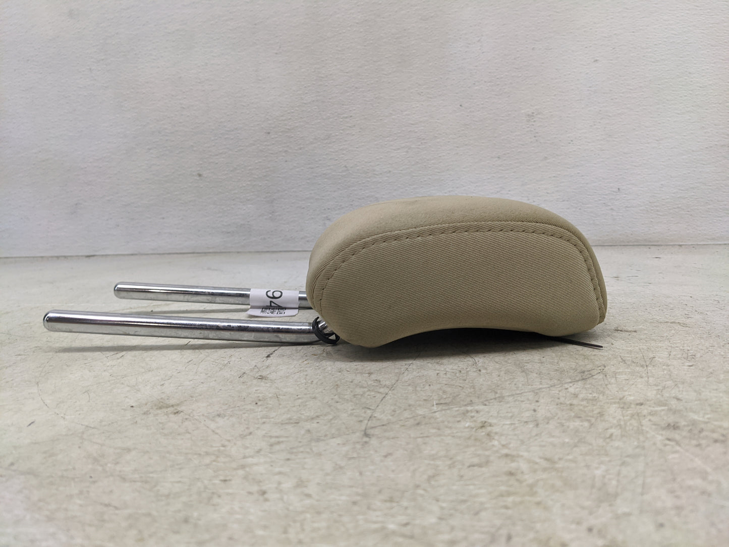 2015-2020 Ford Edge Headrest Head Rest Rear Seat Fits Fits 2015 2016 2017 2018 2019 2020 OEM Used Auto Parts - Oemusedautopa