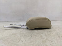 2015-2020 Ford Edge Headrest Head Rest Rear Seat Fits Fits 2015 2016 2017 2018 2019 2020 OEM Used Auto Parts - Oemusedautopa