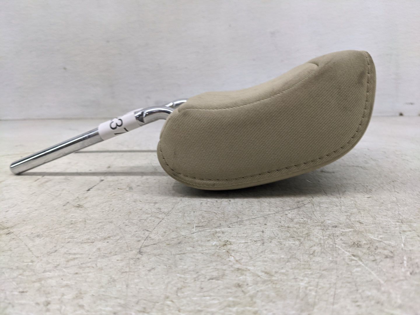2015-2020 Ford Edge Headrest Head Rest Rear Seat Fits Fits 2015 2016 2017 2018 2019 2020 OEM Used Auto Parts - Oemusedautopa