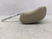 2015-2020 Ford Edge Headrest Head Rest Rear Seat Fits Fits 2015 2016 2017 2018 2019 2020 OEM Used Auto Parts - Oemusedautopa