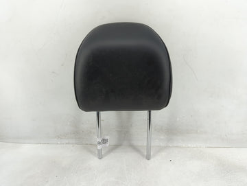 2016 Ford Edge Headrest Head Rest Front Driver Passenger Seat Fits OEM Used Auto Parts - Oemusedautoparts1.com