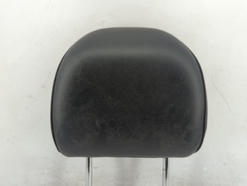 2016 Ford Edge Headrest Head Rest Front Driver Passenger Seat Fits OEM Used Auto Parts