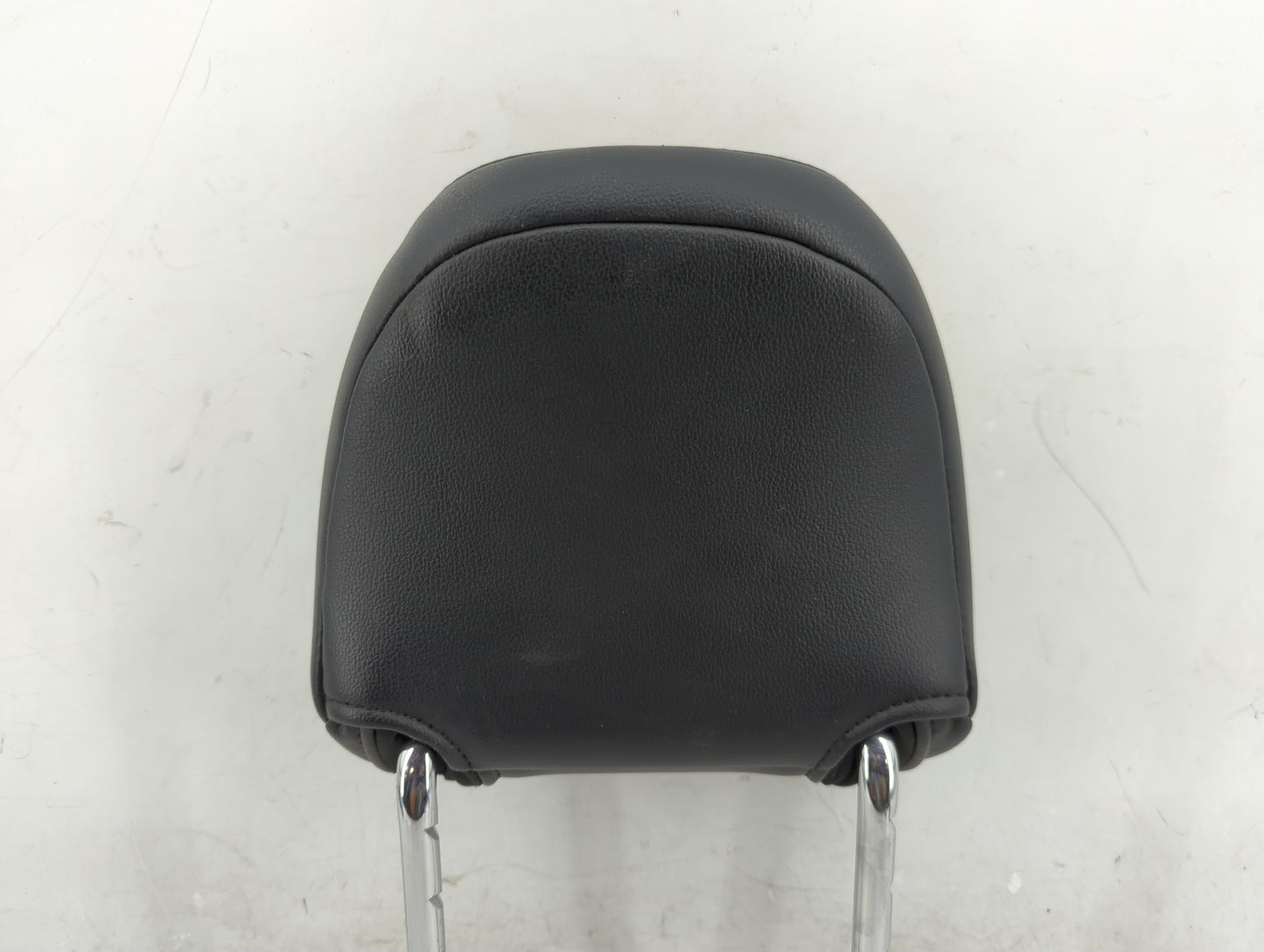 2016 Ford Edge Headrest Head Rest Front Driver Passenger Seat Fits OEM Used Auto Parts - Oemusedautoparts1.com