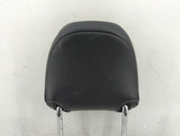 2016 Ford Edge Headrest Head Rest Front Driver Passenger Seat Fits OEM Used Auto Parts - Oemusedautoparts1.com
