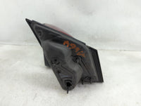 2015-2018 Ford Edge Driver Side View Mirror - Left Door Mirror OEM Used - Oemusedautoparts1.com