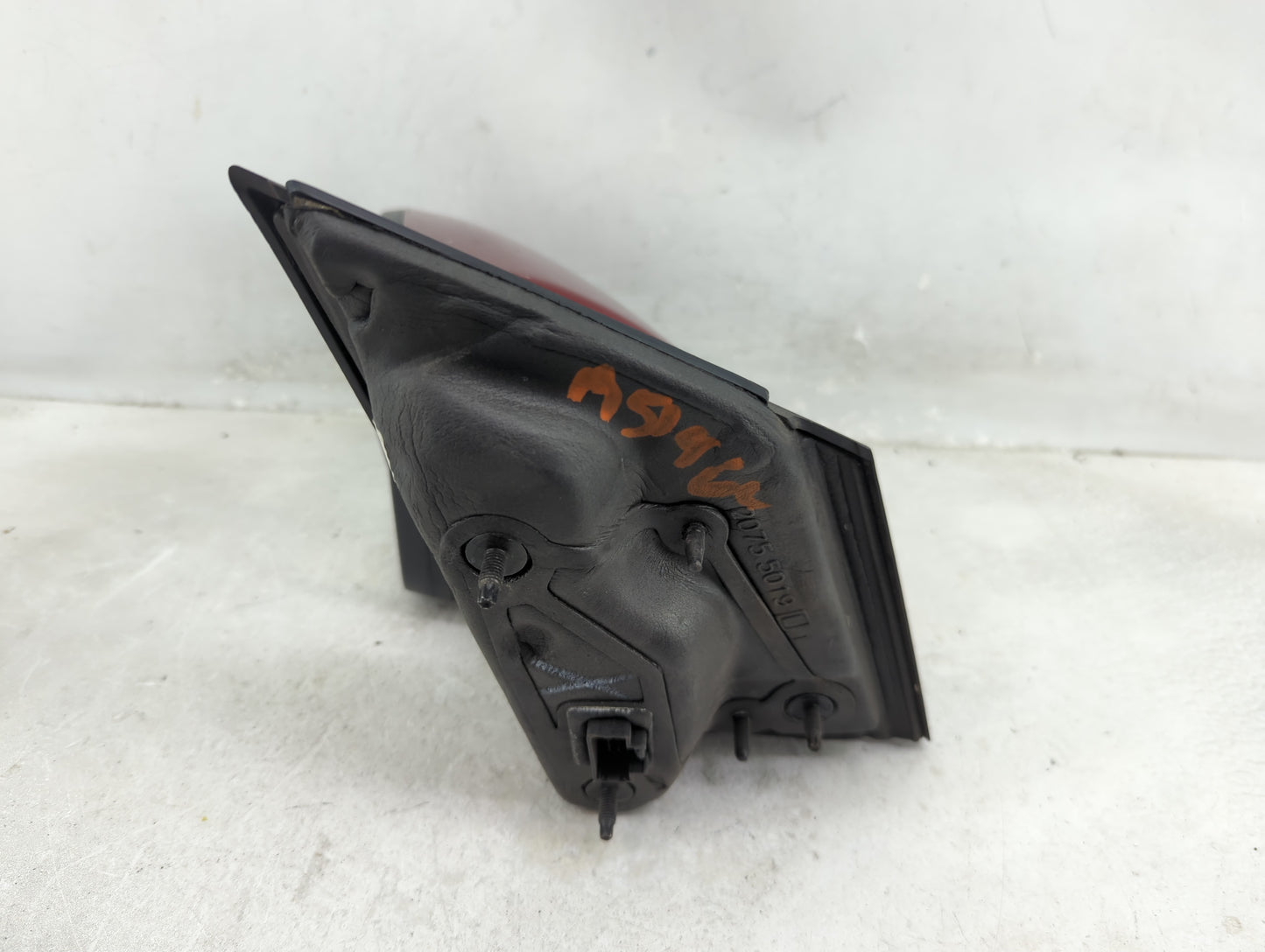 2015-2018 Ford Edge Driver Side View Mirror - Left Door Mirror OEM Used - Oemusedautoparts1.com