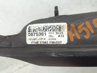 2015-2018 Ford Edge Driver Side View Mirror - Left Door Mirror OEM Used - Oemusedautoparts1.com