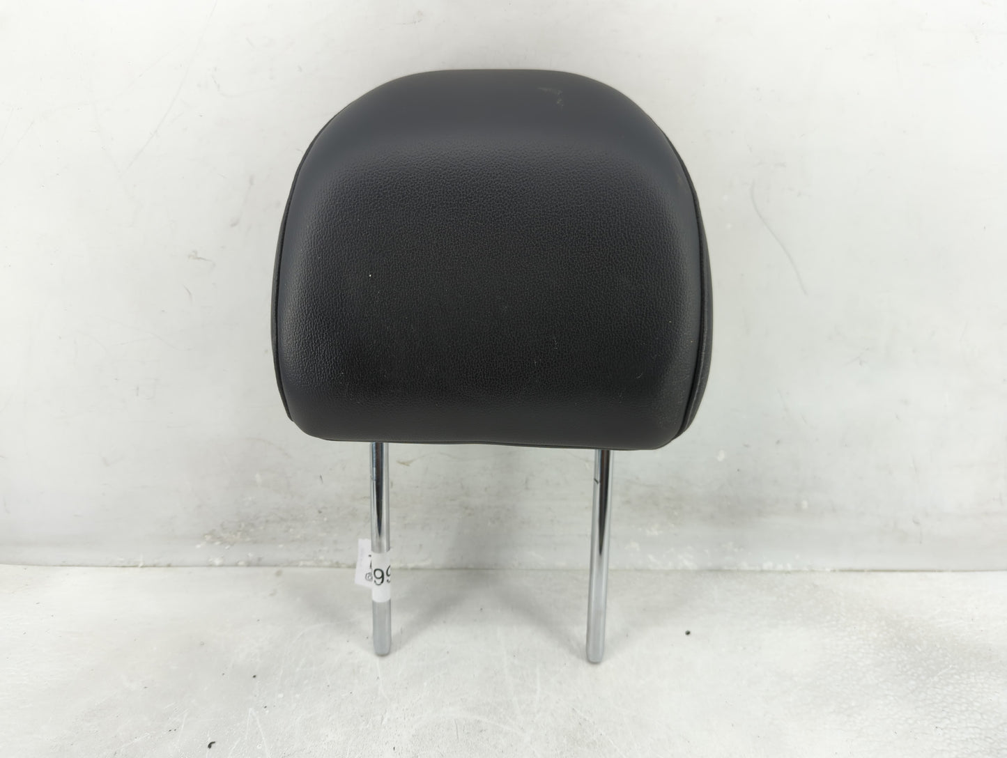 2015-2016 Ford Edge Headrest Head Rest Front Driver Passenger Seat Fits Fits 2015 2016 OEM Used Auto Parts - Oemusedautopart