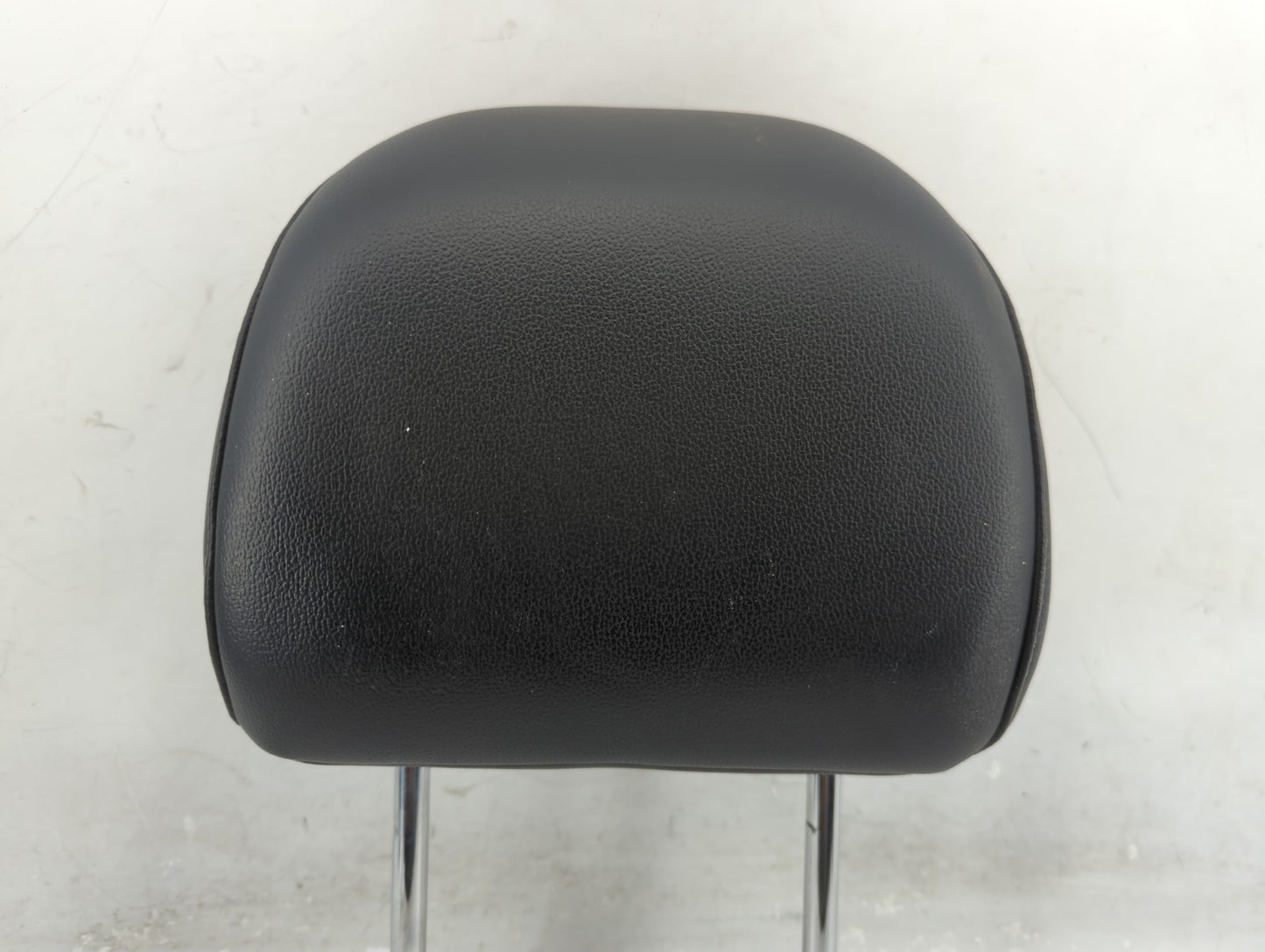 2015-2016 Ford Edge Headrest Head Rest Front Driver Passenger Seat Fits Fits 2015 2016 OEM Used Auto Parts - Oemusedautopart