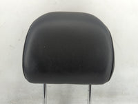 2015-2016 Ford Edge Headrest Head Rest Front Driver Passenger Seat Fits Fits 2015 2016 OEM Used Auto Parts - Oemusedautopart