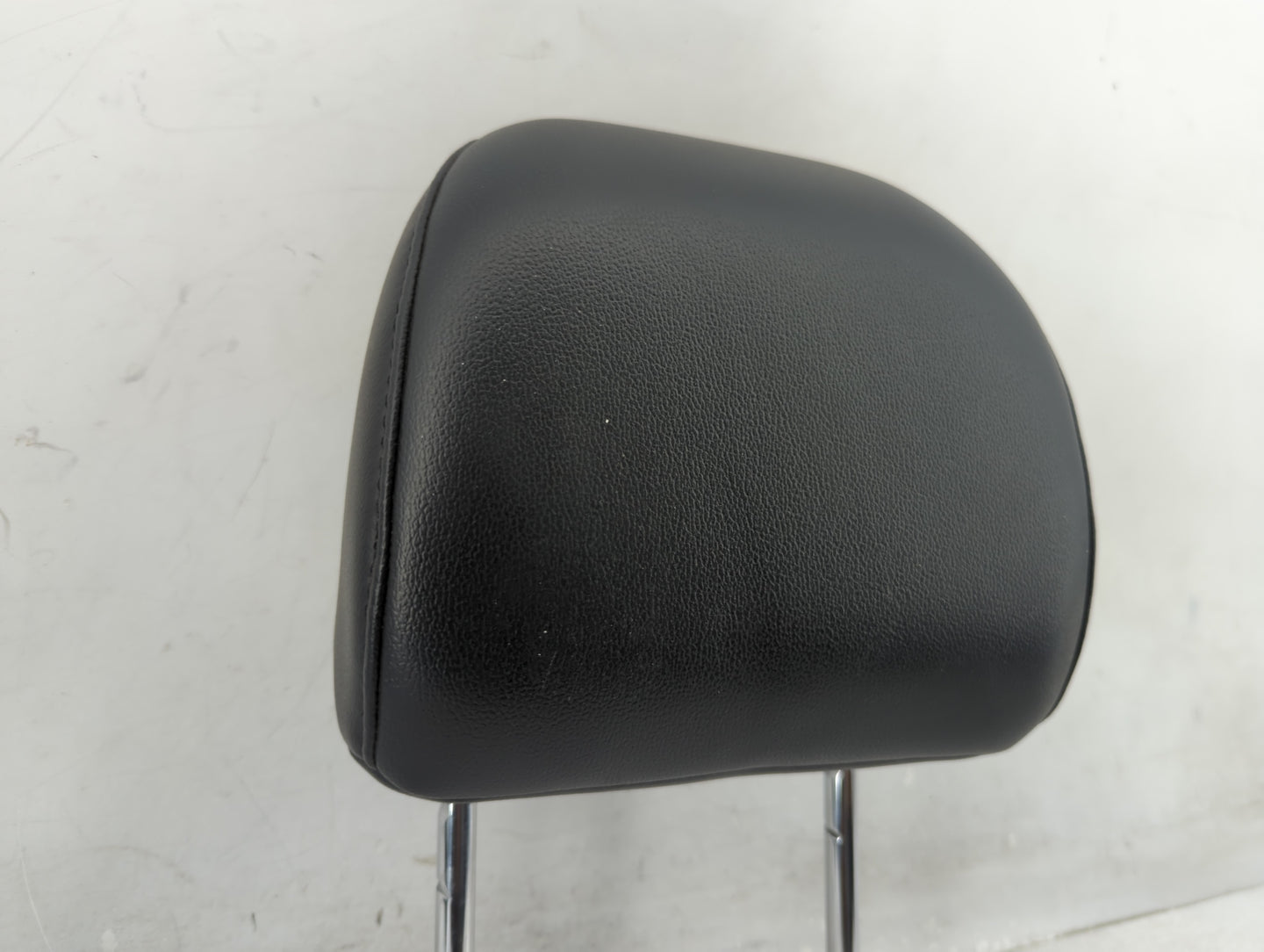 2015-2016 Ford Edge Headrest Head Rest Front Driver Passenger Seat Fits Fits 2015 2016 OEM Used Auto Parts - Oemusedautopart