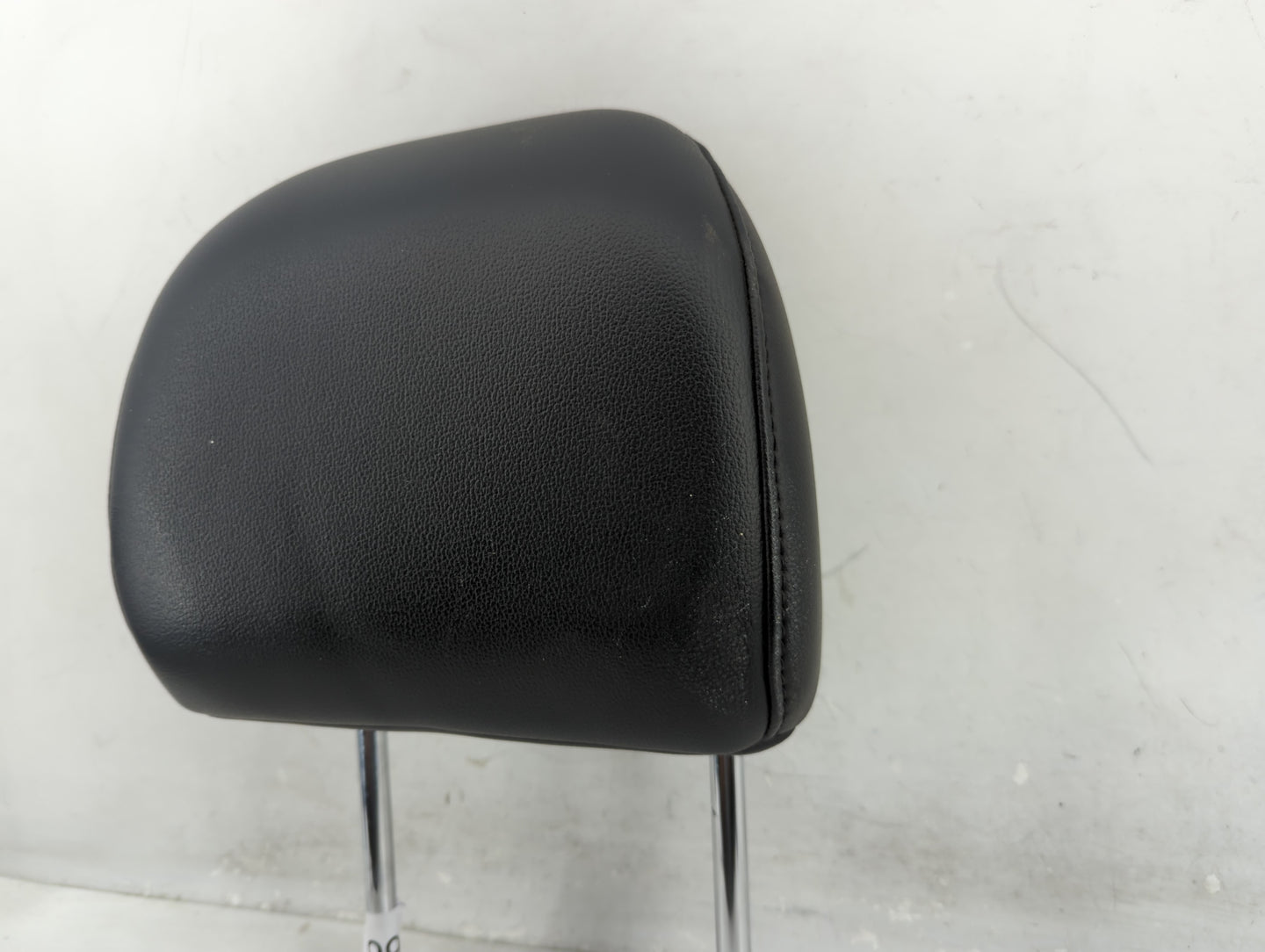 2015-2016 Ford Edge Headrest Head Rest Front Driver Passenger Seat Fits Fits 2015 2016 OEM Used Auto Parts - Oemusedautopart
