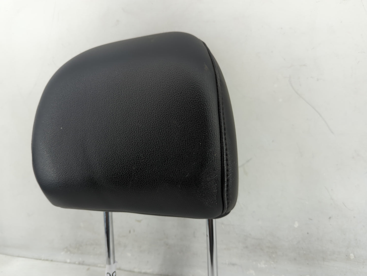 2015-2016 Ford Edge Headrest Head Rest Front Driver Passenger Seat Fits Fits 2015 2016 OEM Used Auto Parts - Oemusedautopart
