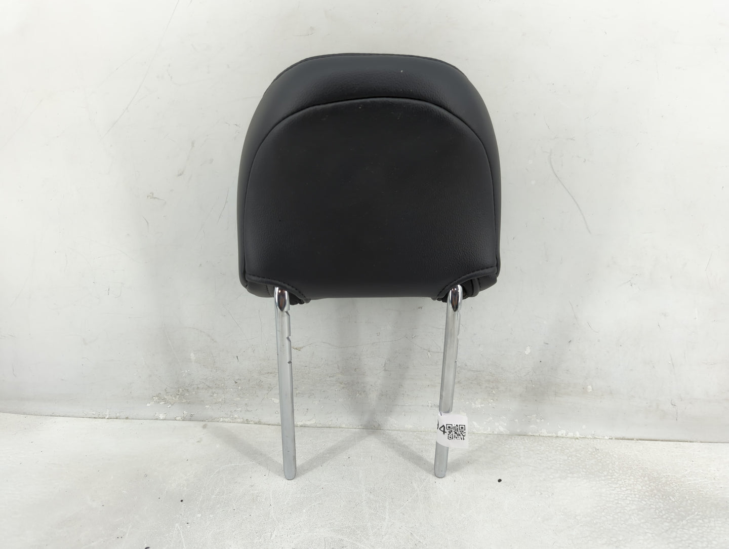 2015-2016 Ford Edge Headrest Head Rest Front Driver Passenger Seat Fits Fits 2015 2016 OEM Used Auto Parts - Oemusedautopart