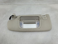 2015-2020 Ford Edge Sun Visor Shade Replacement Driver Left Mirror Fits Fits 2015 2016 2017 2018 2019 2020 OEM Used Auto Par