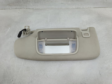 2015-2020 Ford Edge Sun Visor Shade Replacement Driver Left Mirror Fits Fits 2015 2016 2017 2018 2019 2020 OEM Used Auto Par