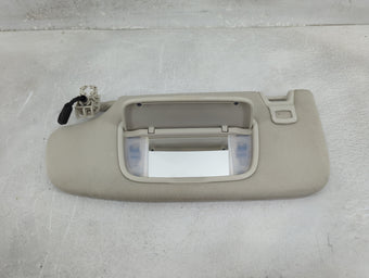 compare product 2015-2020 Ford Edge Sun Visor Shade Replacement Driver Left Mirror Fits Fits 2015 2016 2017 2018 2019 2020 OEM Used Auto Parts