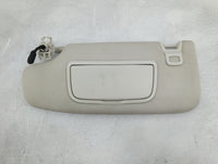 2015-2020 Ford Edge Sun Visor Shade Replacement Driver Left Mirror Fits Fits 2015 2016 2017 2018 2019 2020 OEM Used Auto Par
