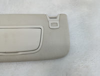 2015-2020 Ford Edge Sun Visor Shade Replacement Driver Left Mirror Fits Fits 2015 2016 2017 2018 2019 2020 OEM Used Auto Par