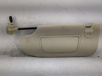 2015-2020 Ford Edge Sun Visor Shade Replacement Driver Left Mirror Fits Fits 2015 2016 2017 2018 2019 2020 OEM Used Auto Par