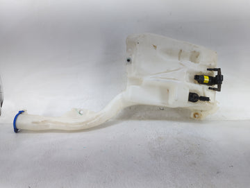 2016-2020 Ford Edge Windshield Washer Fluid Reservoir Bottle Oem White - Oemusedautoparts1.com
