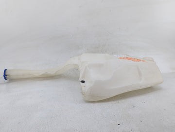 2016-2020 Ford Edge Windshield Washer Fluid Reservoir Bottle Oem White