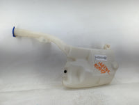 2016-2020 Ford Edge Windshield Washer Fluid Reservoir Bottle Oem White - Oemusedautoparts1.com