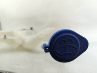 2016-2020 Ford Edge Windshield Washer Fluid Reservoir Bottle Oem White - Oemusedautoparts1.com