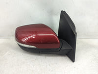 2015-2018 Ford Edge Passenger Side View Mirror - Right Door Mirror OEM Used - Oemusedautoparts1.com
